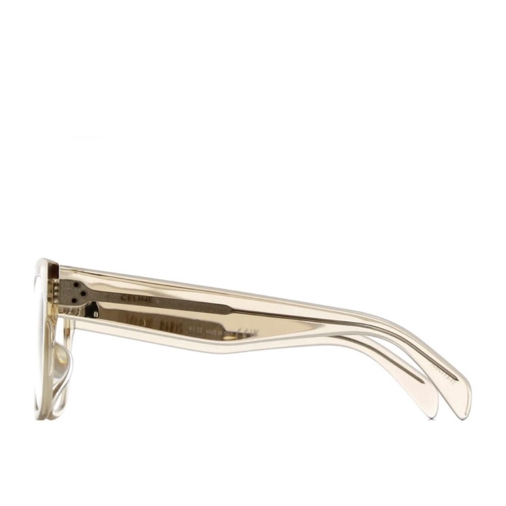 CELINE Designer Eyeglasses CL 50110U - Picture 3 of 10